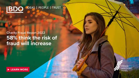 Charity fraud report 2022: protecting your charity in .